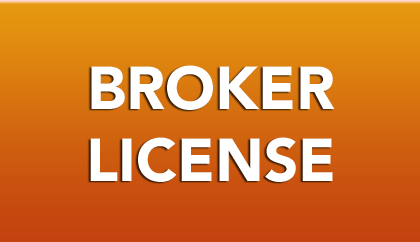 Broker License