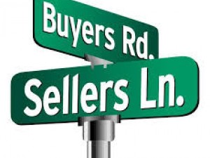 buyers and sellers