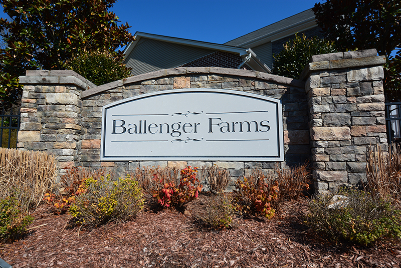 Ballenger Farms