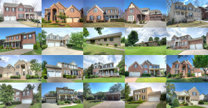 Flint Adam's 2015 Closed Nolensville Real Estate Listings