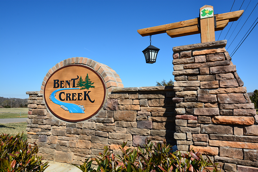 Bent Creek Real Estate Nolensville, Tennessee Nolensville Realty