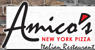 Amico's New York Pizza & Italian Restaurant