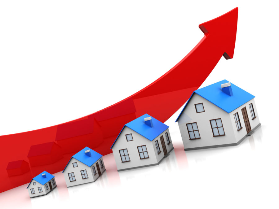Nolensville August 2017 Home Sales Gain!