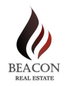 Beacon Real Estate Logo