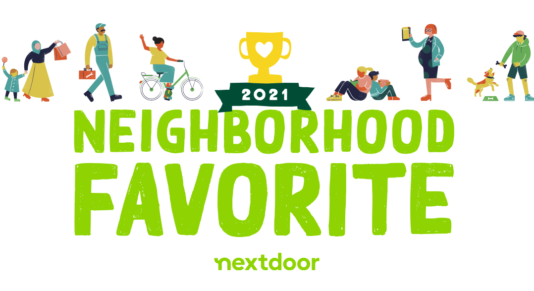 Flint Adam - Nolensville's Favorite Realtor 2021 - Nextdoor.com