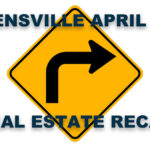Nolensville April 2022 Real Estate Recap