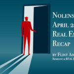 April 2023 Nolensville Real Estate Recap by Flint Adam, Nolensville Resident & REALTOR