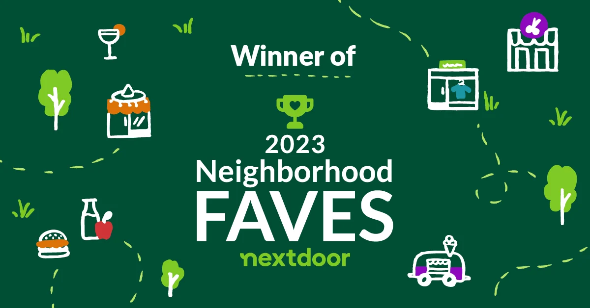 Flint Adam - Nolensville's Favorite Realtor 2023 - Nextdoor.com